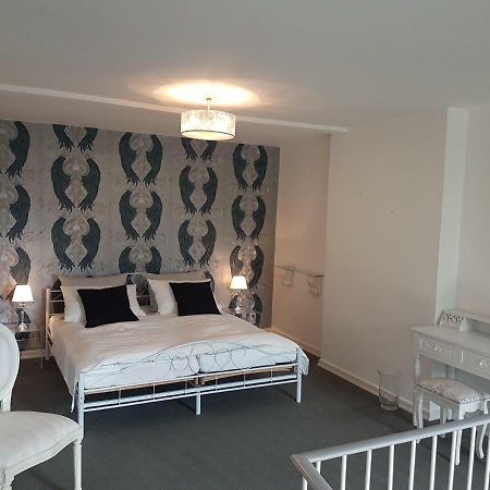 Fewo Twentyone Apartment Timmendorfer Strand Ngoại thất bức ảnh
